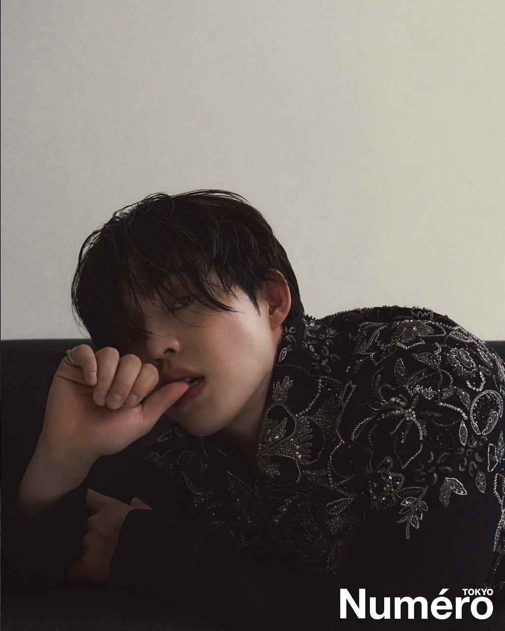 Choi Seungcheol thumbnail