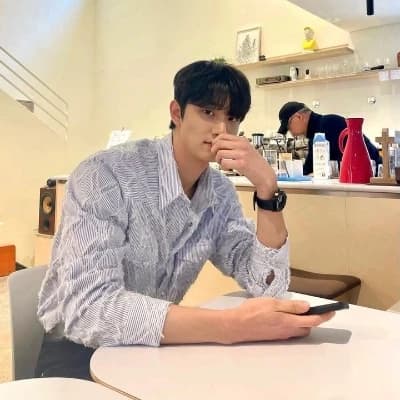 Kim Jaewon thumbnail
