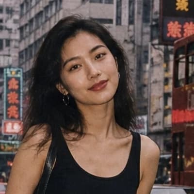 Amy Lau thumbnail