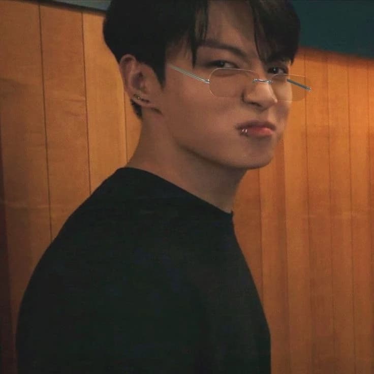 Jeon Jungkook thumbnail