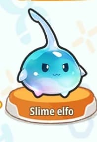 Slime  elfo♀️👘 thumbnail