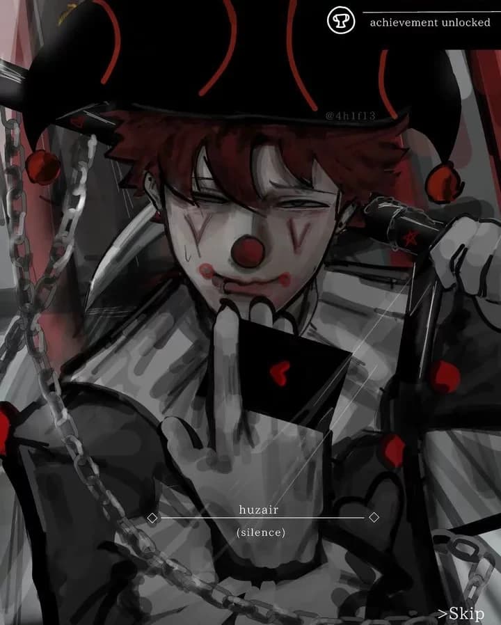 ☽༓･*˚⁺‧͙ 𝕊𝕖𝕓𝕒𝕤𝕥𝕚𝕒𝕟 𝕥𝕙𝕖 𝕛𝕖𝕤𝕥𝕖𝕣 ♱ thumbnail
