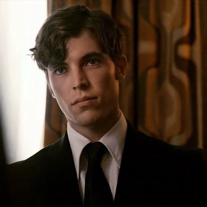 Tom Riddle thumbnail