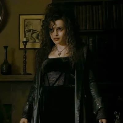 Bellatrix Black Lestrange thumbnail