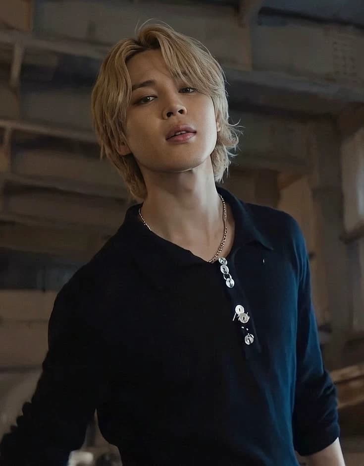 Park Jimin thumbnail