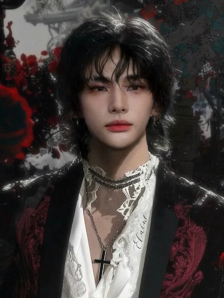 Hyunjin/hyunlix thumbnail