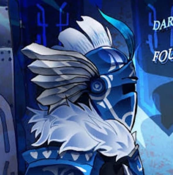 ROBUR [BLOCK TALES.] thumbnail