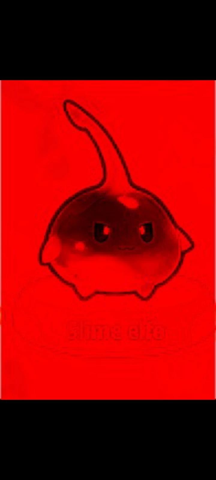 Slime  elfo🔴♀️👘 thumbnail
