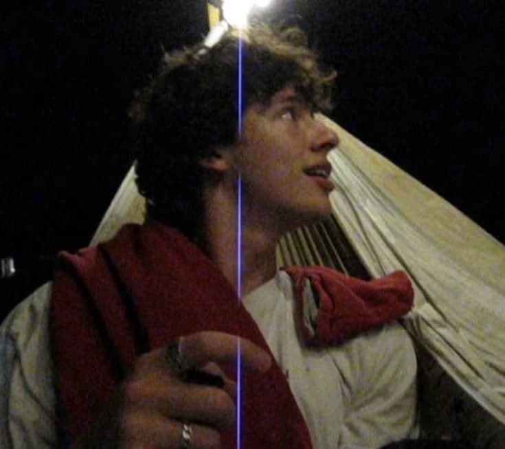 Between what hurts and what binds thumbnail