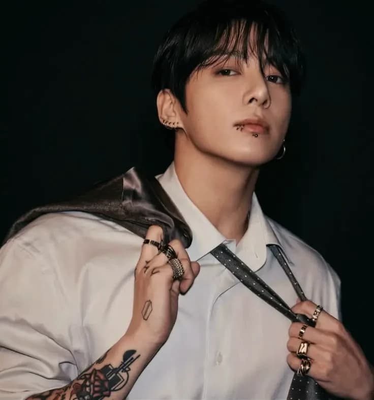 Jungkook  thumbnail