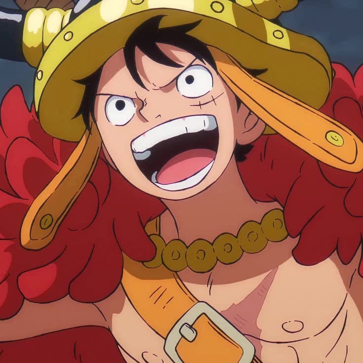 One piece thumbnail