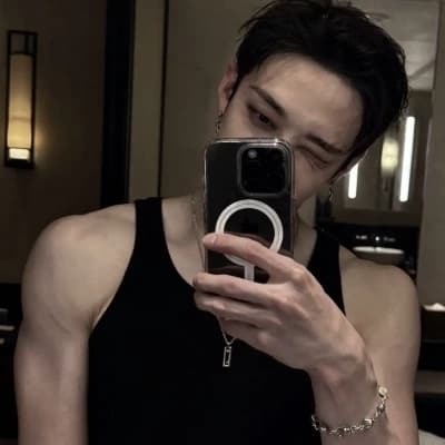 BangChan thumbnail