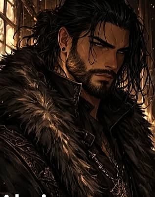 Axel 🐺 thumbnail