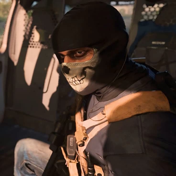 johnny mactavish  thumbnail