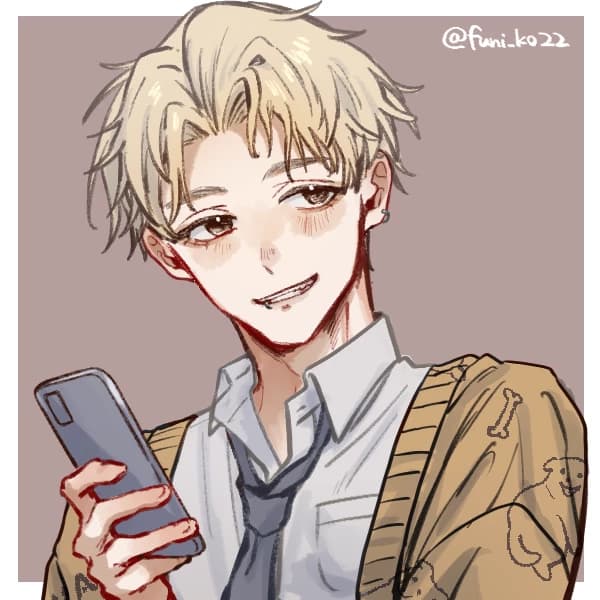 ૨ 𑣲⋆ Sano Haruki thumbnail