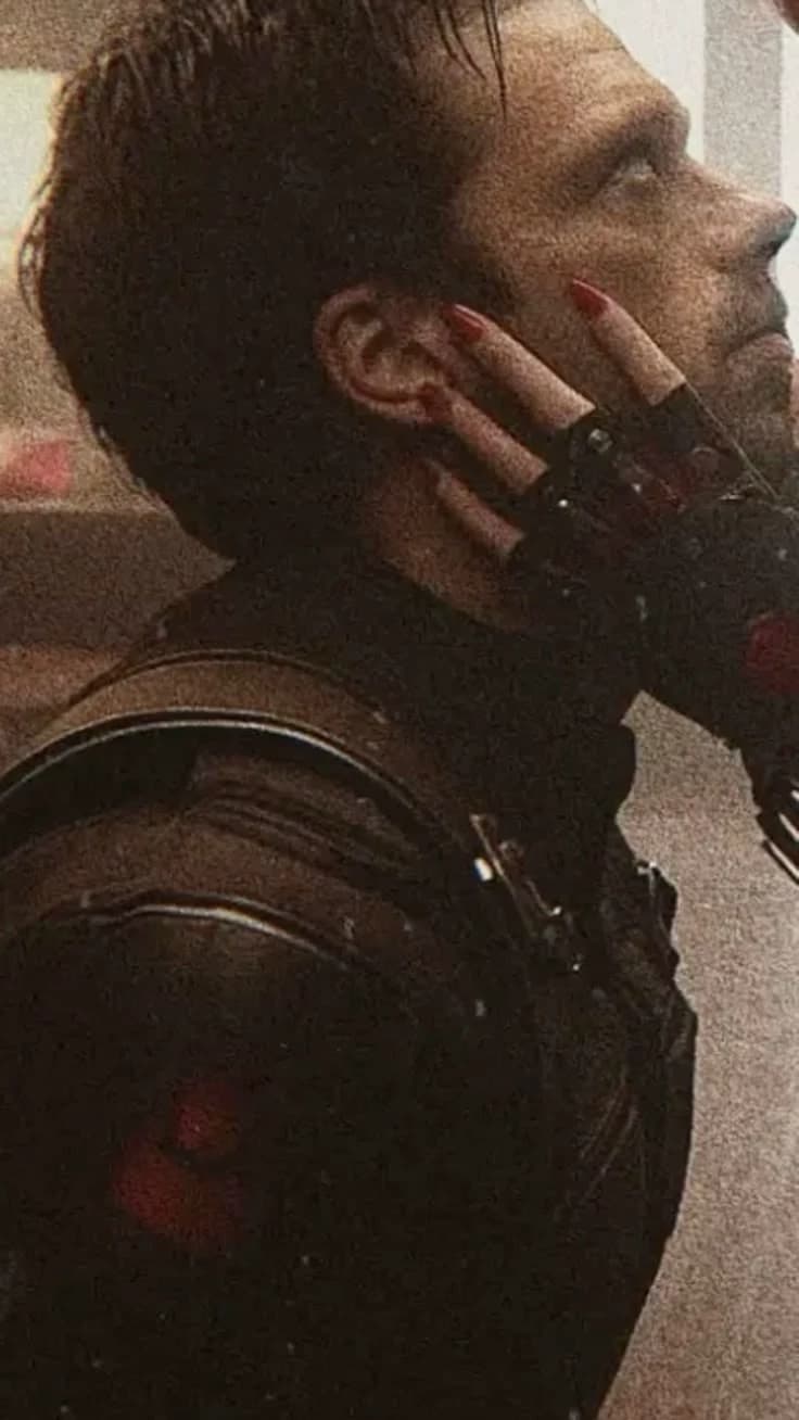 Bucky barnes thumbnail