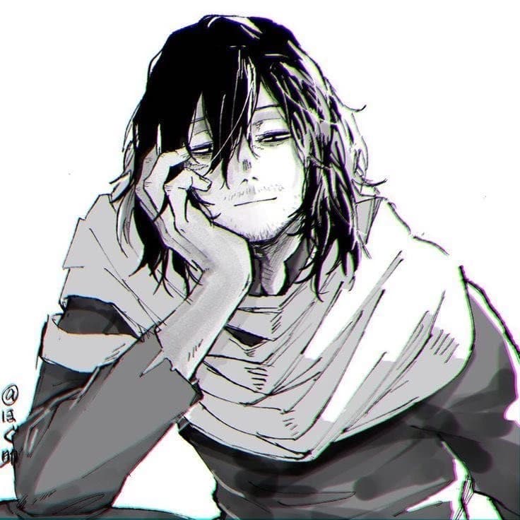 Shota Aizawa thumbnail