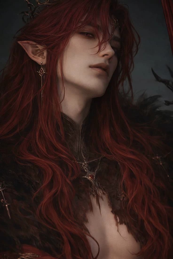 Elfo Scarlet thumbnail