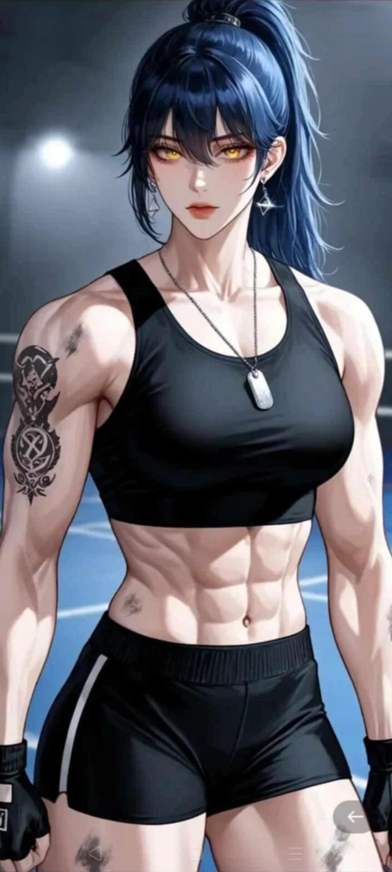 Akane Izumaki thumbnail