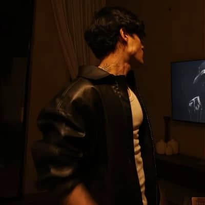 Cillian Graham ( FC Fighter /Brother's Friend)  thumbnail