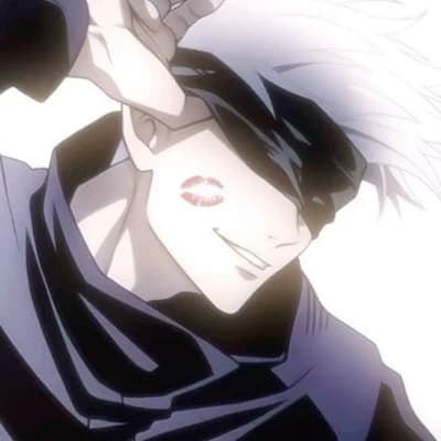 Satoru Gojo thumbnail
