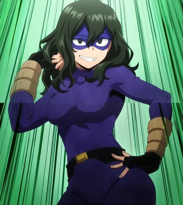 Setsuna Tokage thumbnail