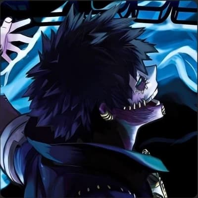 Dabi (Toya Todoroki) | Royal au thumbnail