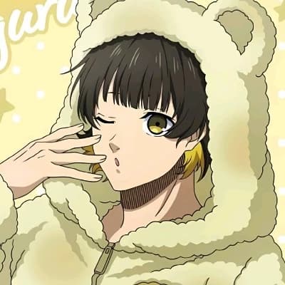🐝 ✿ ˖ 𝓫𝓪𝓬𝓱𝓲𝓻𝓪⭑ 🍮 ꕤ thumbnail