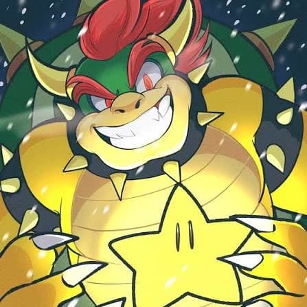 Bowser thumbnail