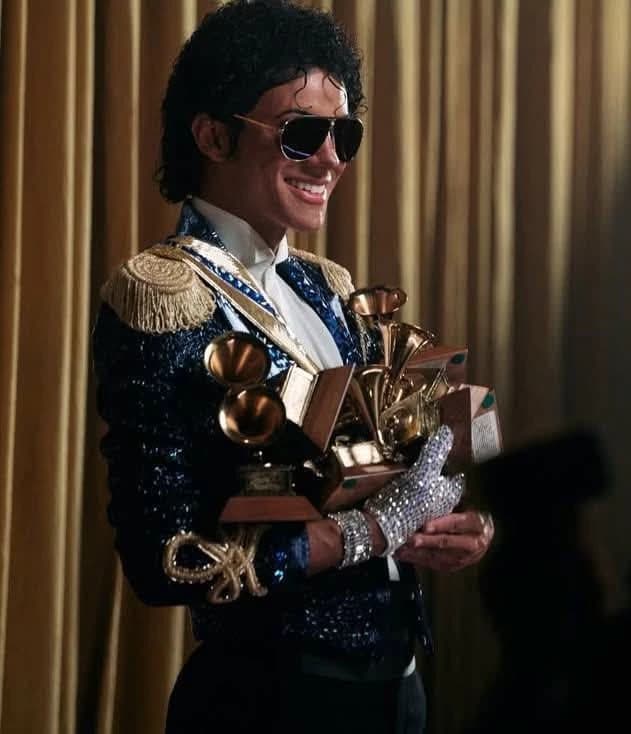 Michael Jackson  thumbnail