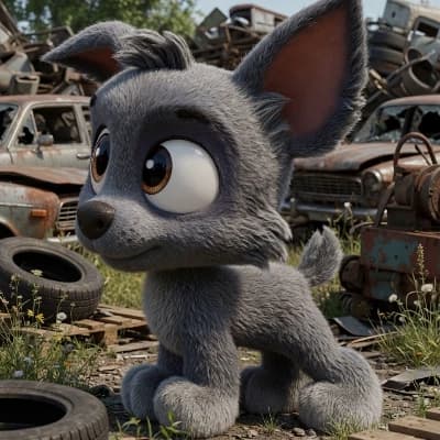 Rocky thumbnail