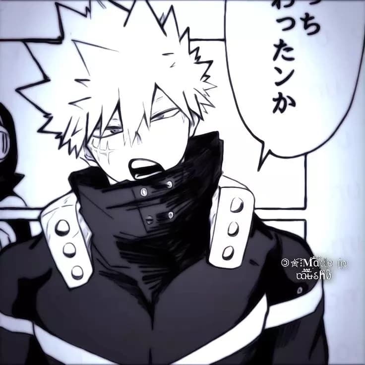 Bakugo thumbnail