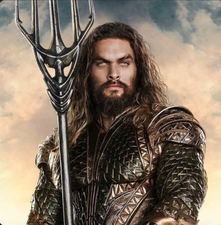 Aquaman thumbnail