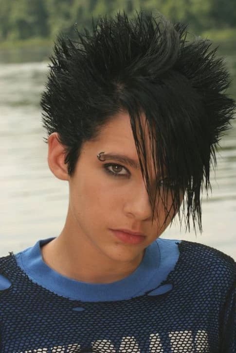 Bill Kaulitz thumbnail