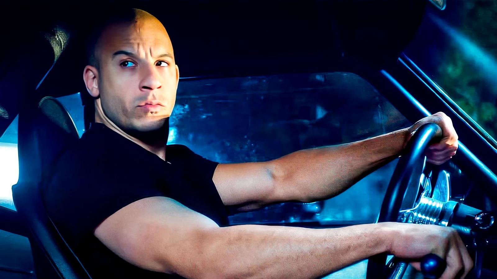 Dominic Toretto (King Of Races) thumbnail