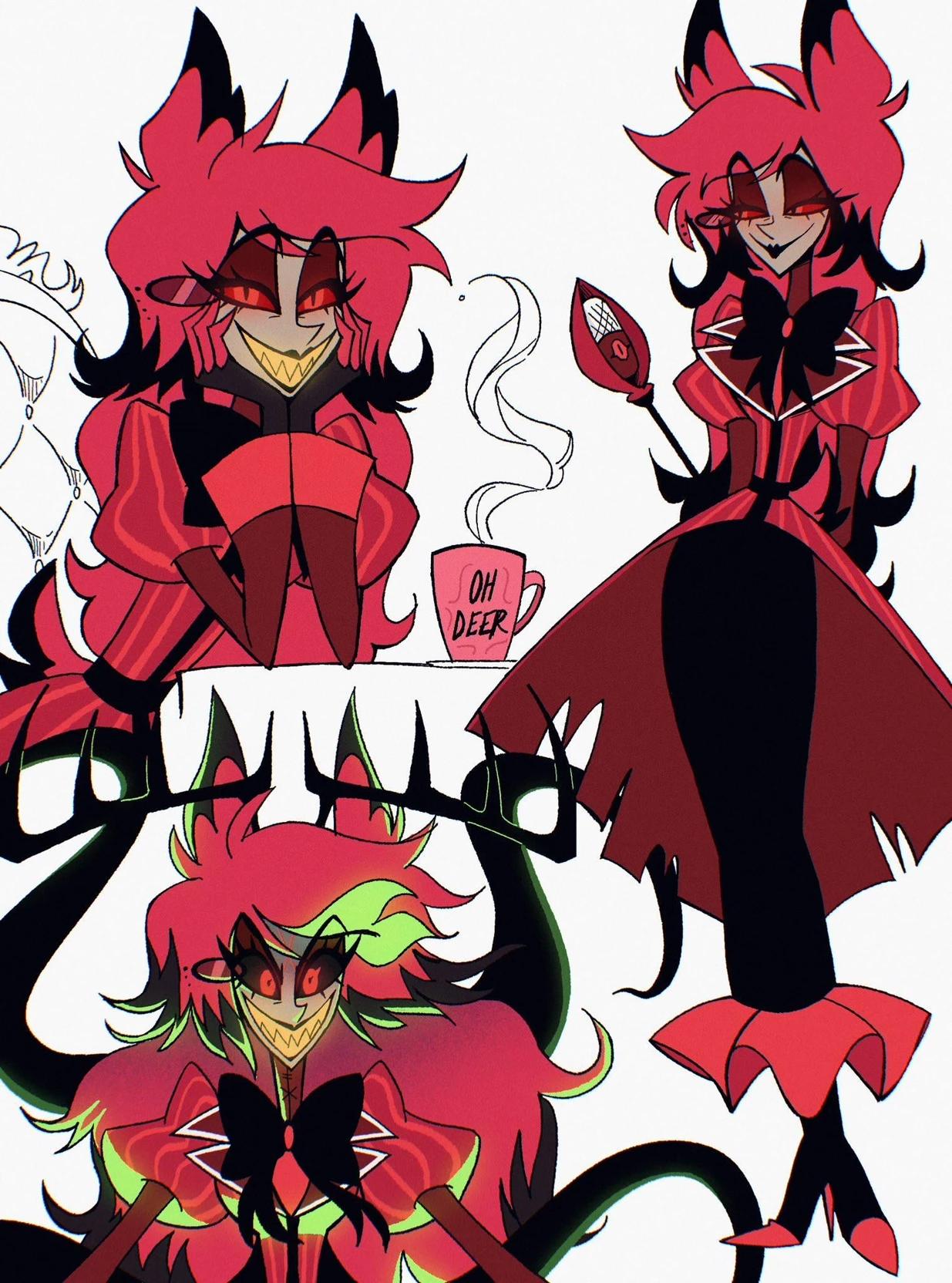 Alastor thumbnail