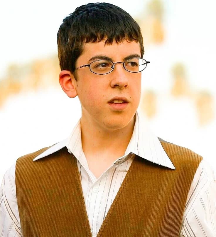 Fogell (McLovin) thumbnail