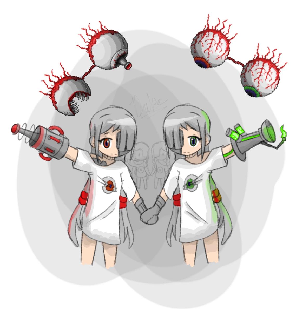 Twins thumbnail
