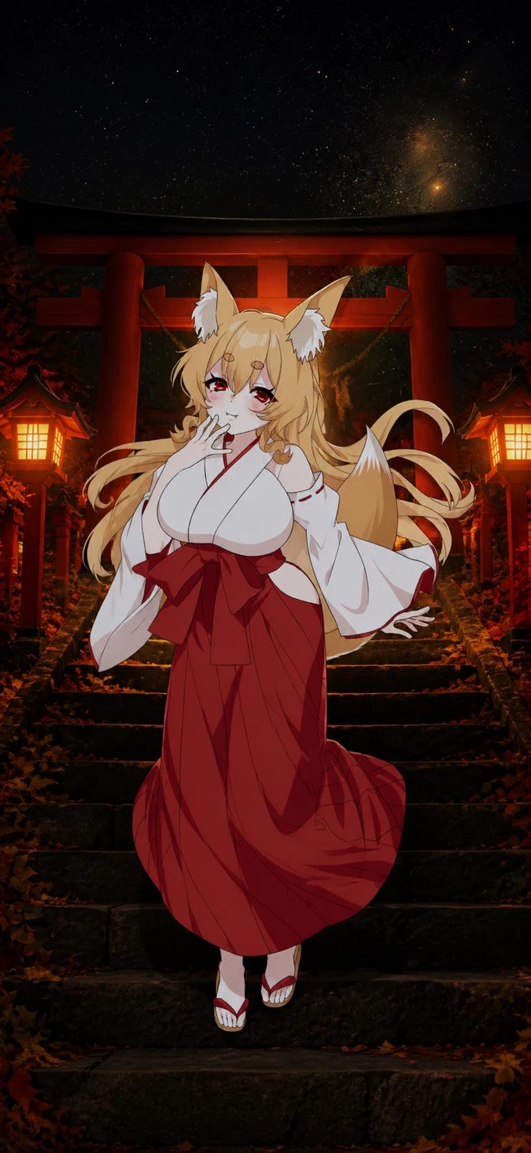 Akari thumbnail