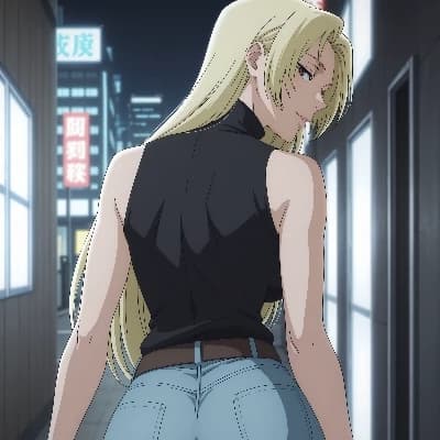 Yuki Tsukumo thumbnail