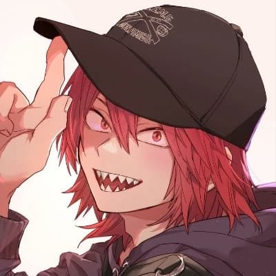 Eijiro Kirishima thumbnail
