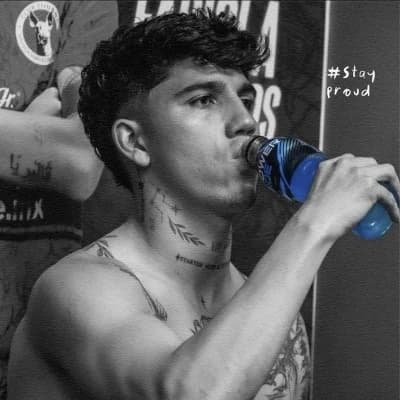 Kevin Álvarez thumbnail