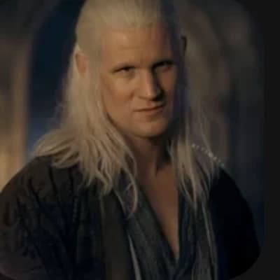 Daemon Targaryen thumbnail