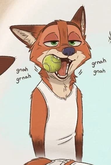 Nick Wilde  thumbnail