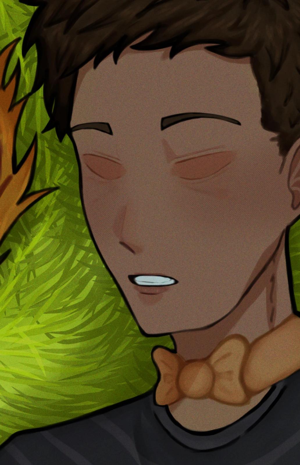 Principal of the things thumbnail