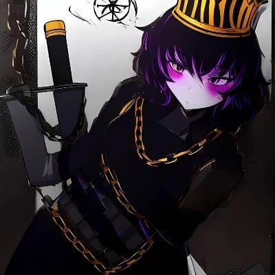 |•~Sledge•Queen~ [Aila]•| thumbnail