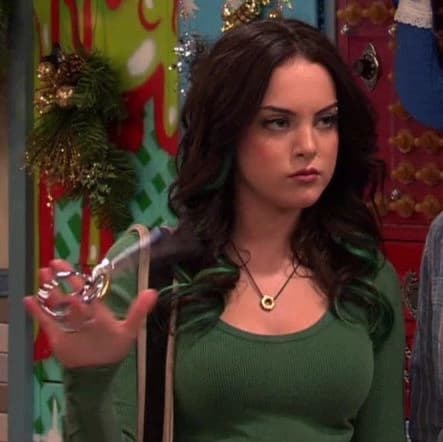 Jade West  thumbnail