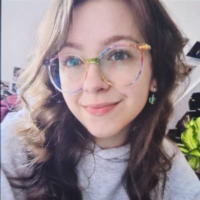 Aunt Anna thumbnail