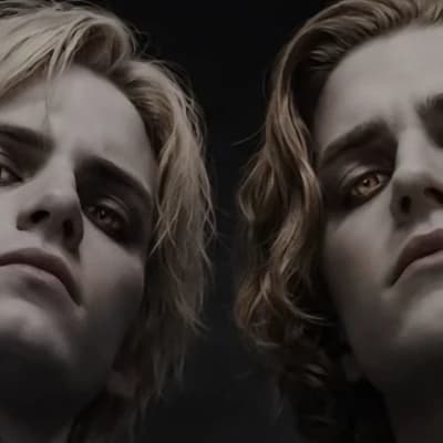 Julian Thorne thumbnail