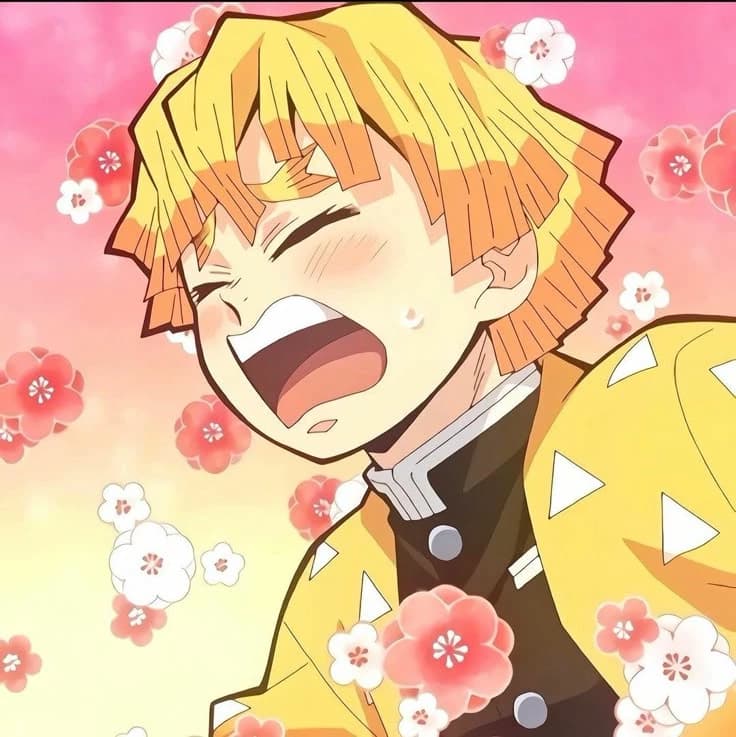 Zenitsu thumbnail